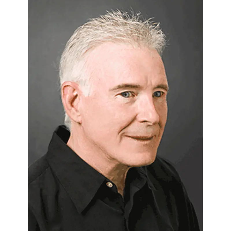 Amazing Short Straight Grey Fantastic Men Toupees