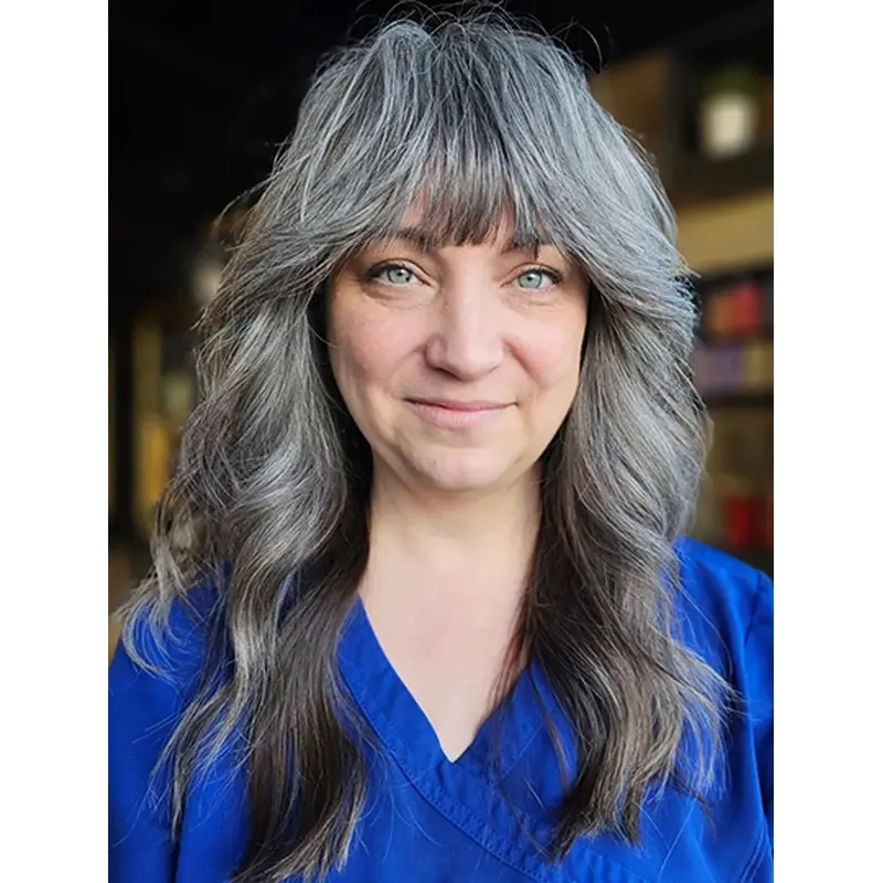 With Bangs Synthetic Lace Front Wavy Long Hair Wigs For Women