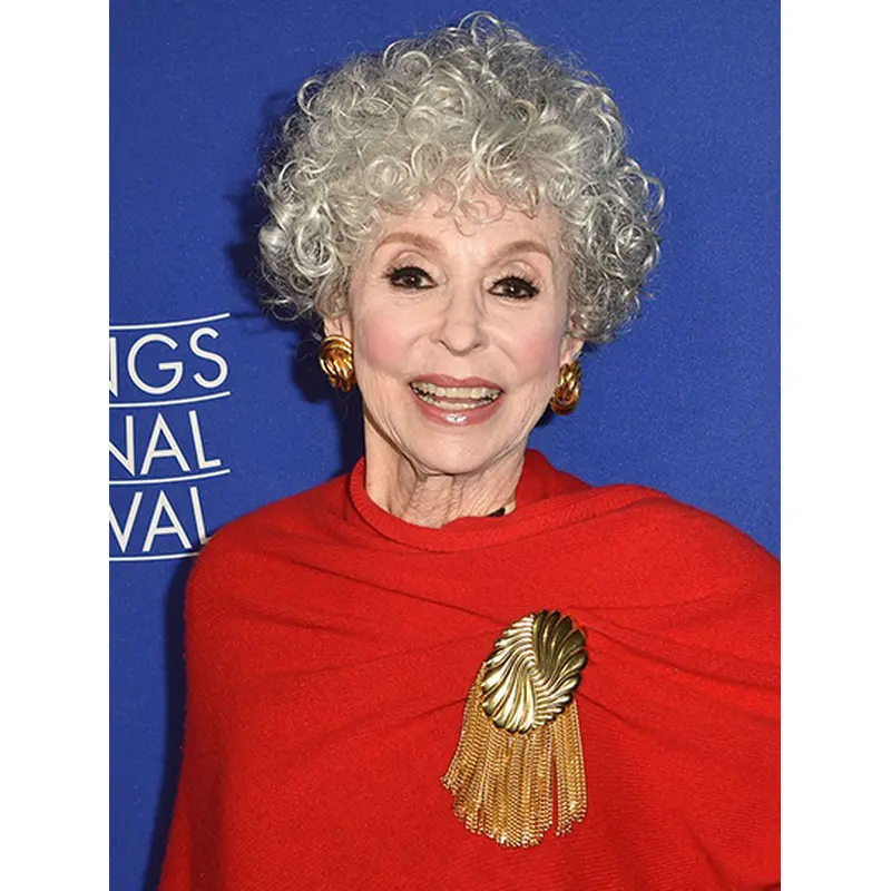 6" Curly Synthetic Grey Bob Hairstyles