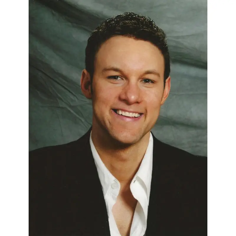 Amazing Short Wavy Black Popular Men Wigs