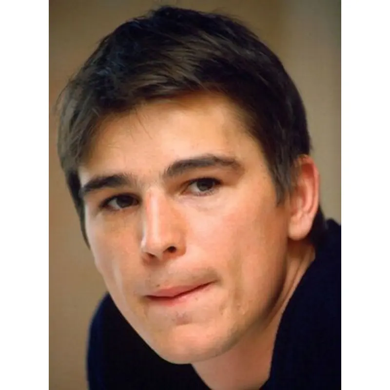 Top Black Lace Front Short Men Wigs