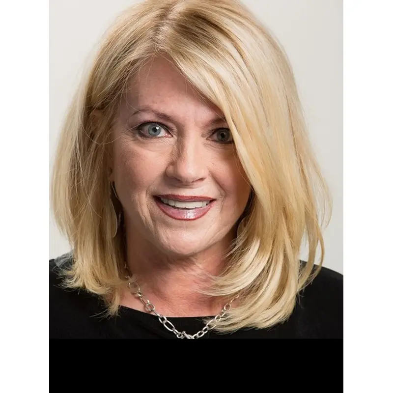 Blonde Wig Synthetic 12" Monofilament Shoulder Length Straight Wigs