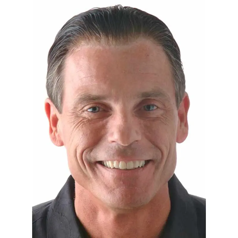 Monofilament Wavy Remy Human Hair Braw Men Toupees