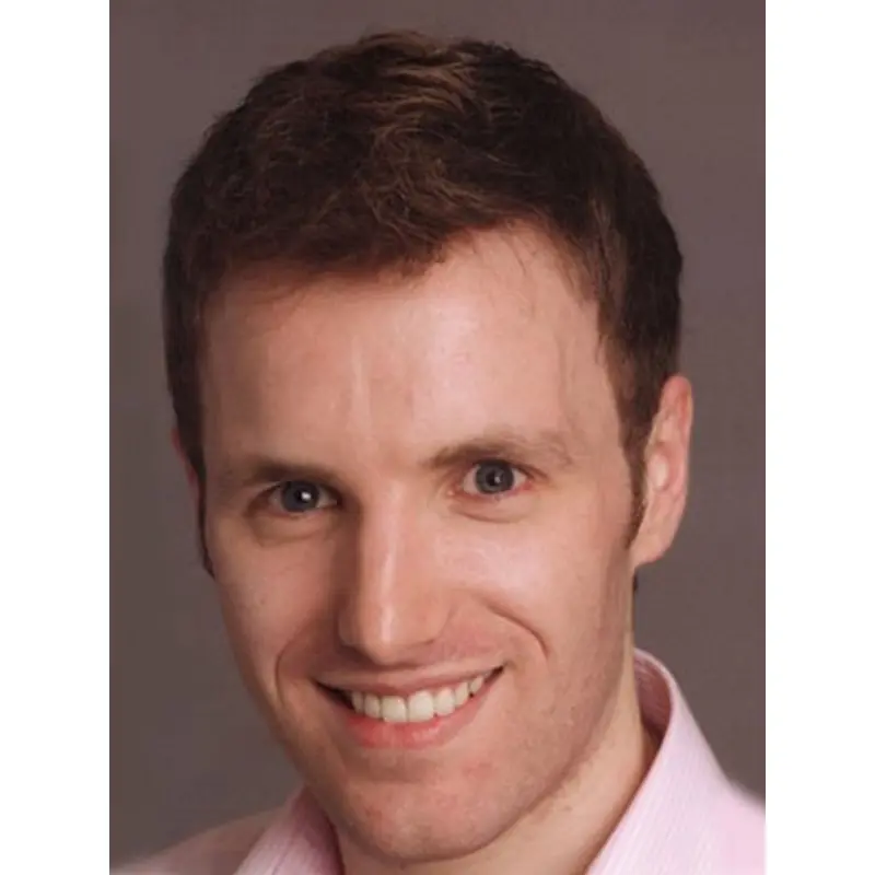 Fabulous Monofilament Straight Short Men Toupees