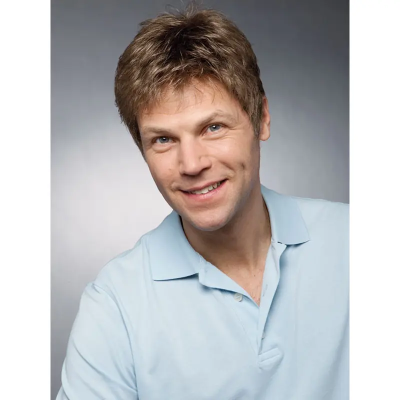 Best Straight Hand Tied Short Men Wigs