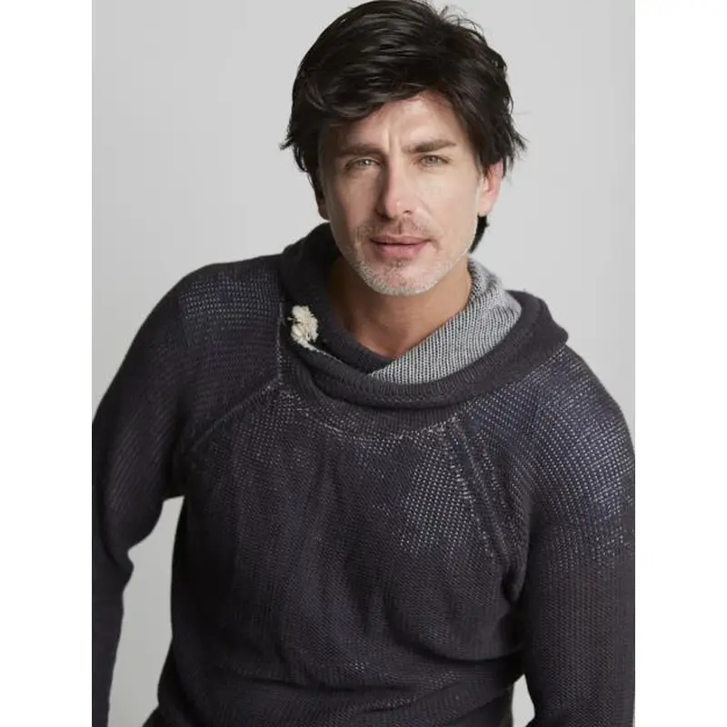 Best Straight Lace Front Short Men Wigs