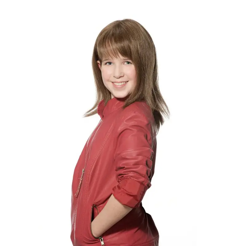 Fashional Long Straight Brown With Bangs New Design Wigs