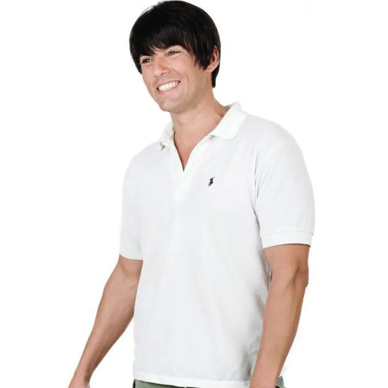 Best Straight Full Lace Short Men Wigs