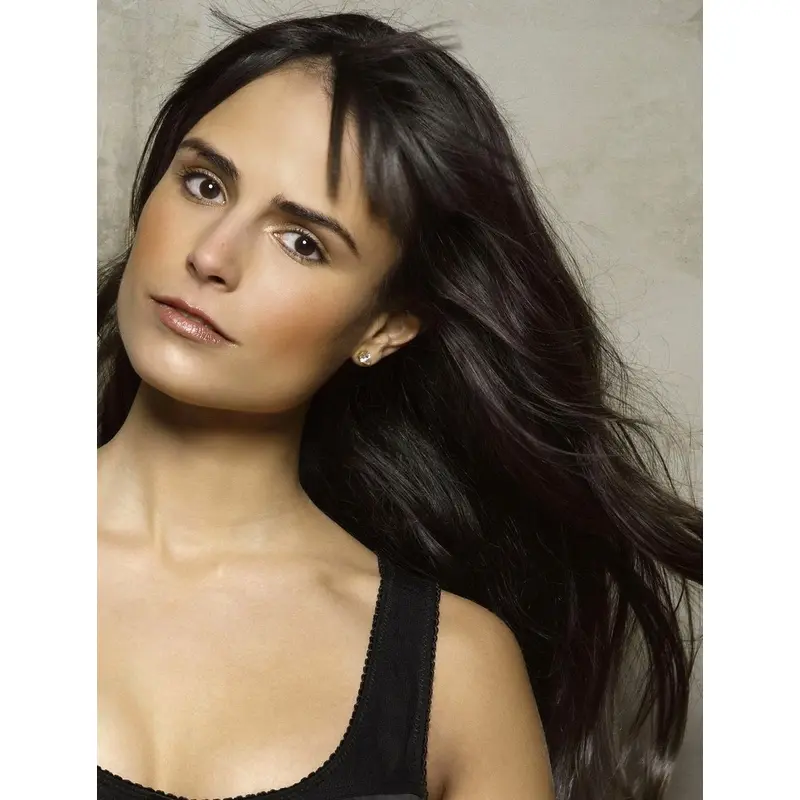 Layered Straight Capless 18" Jordana Brewster Wigs