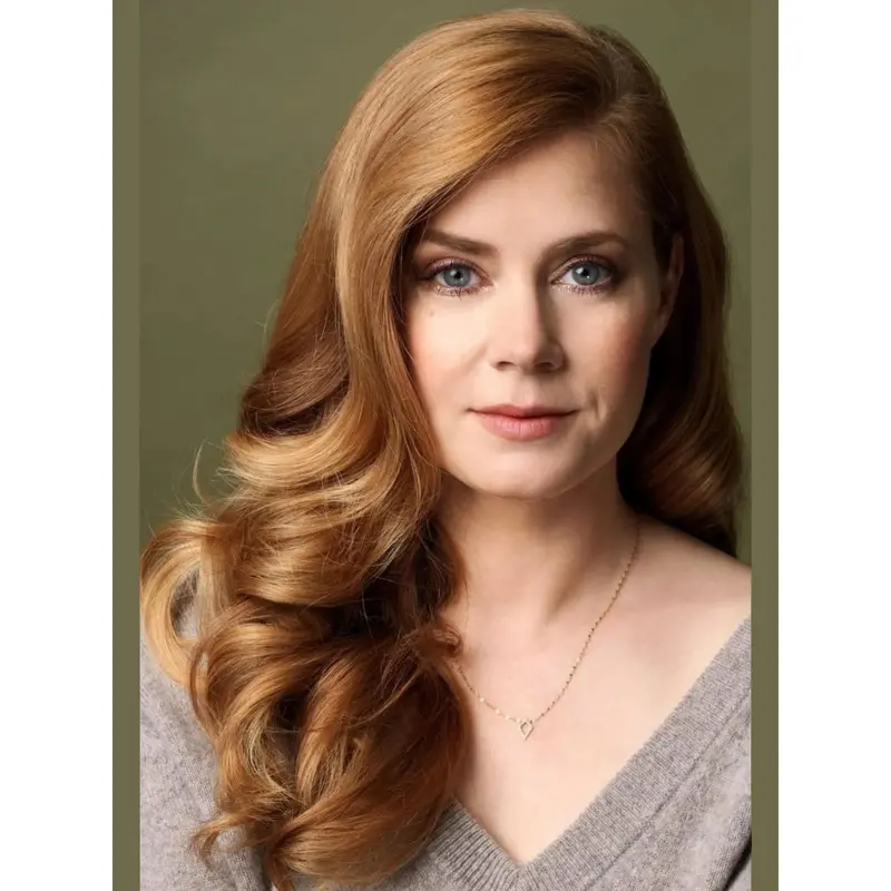 Extra Long Wig 20" Monofilament Layered Synthetic Wigs