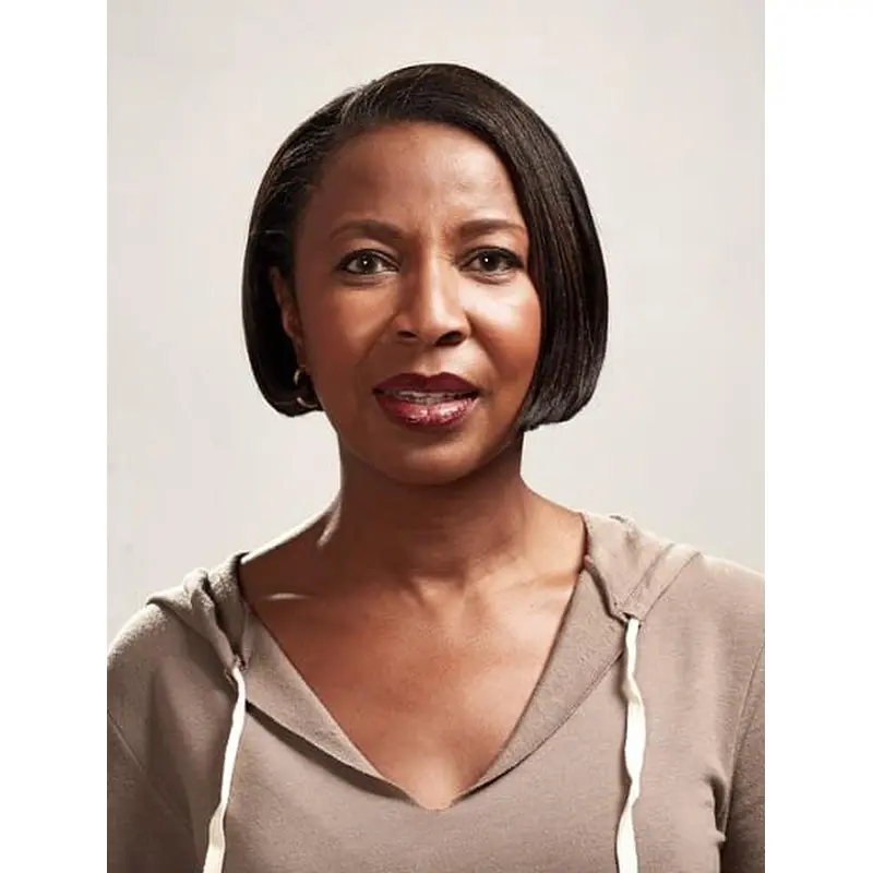 Bob Wigs For Black Women Straight Short Wigs Synthetic Lace Front Wigs