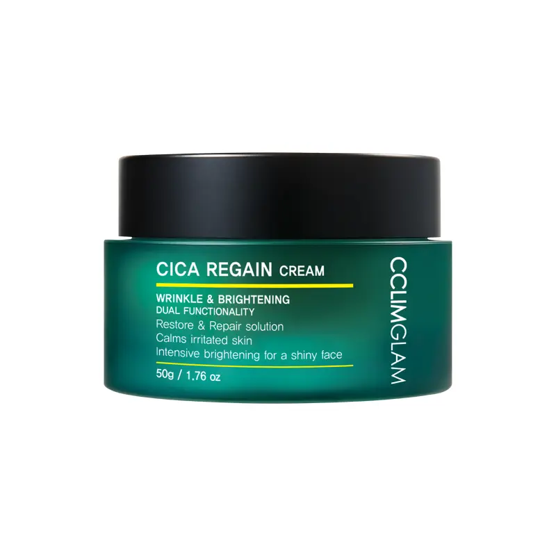 CCLIMGLAM Cica Regain Cream 50g