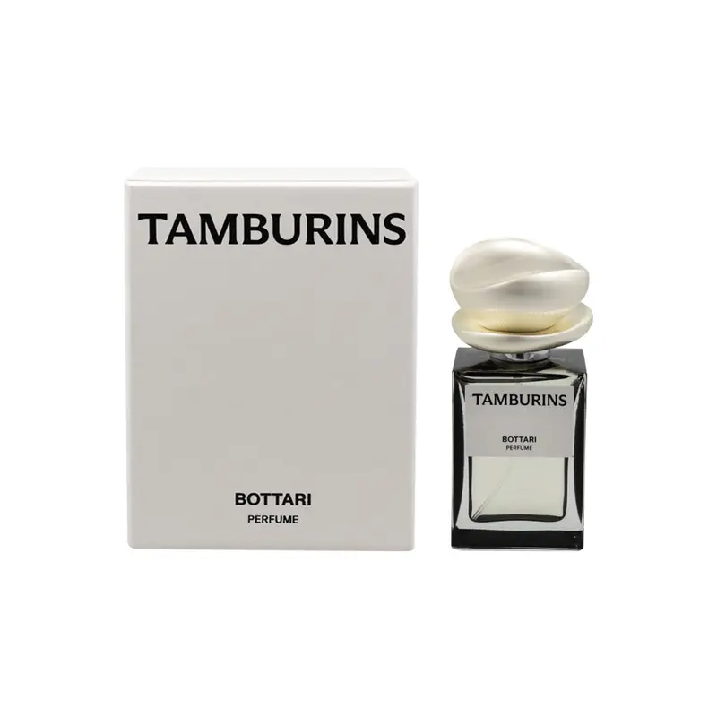 TAMBURINS Perfume BOTTARI 50ml
