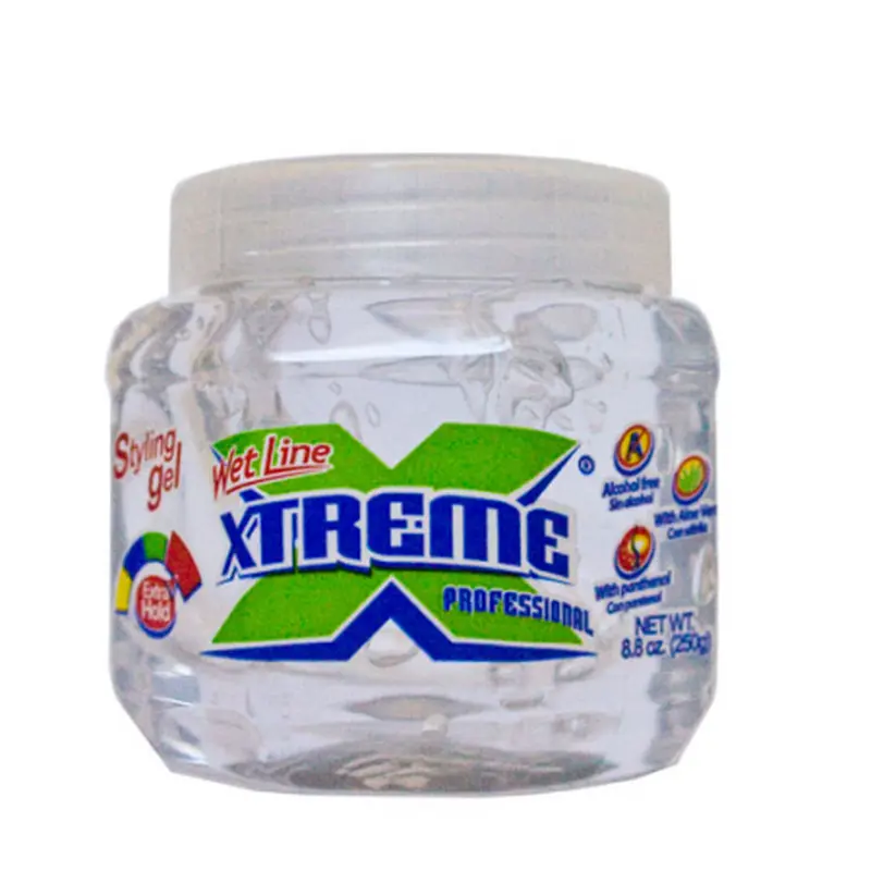 Wet Line: Xtreme Hold & Care Gel 8.8oz