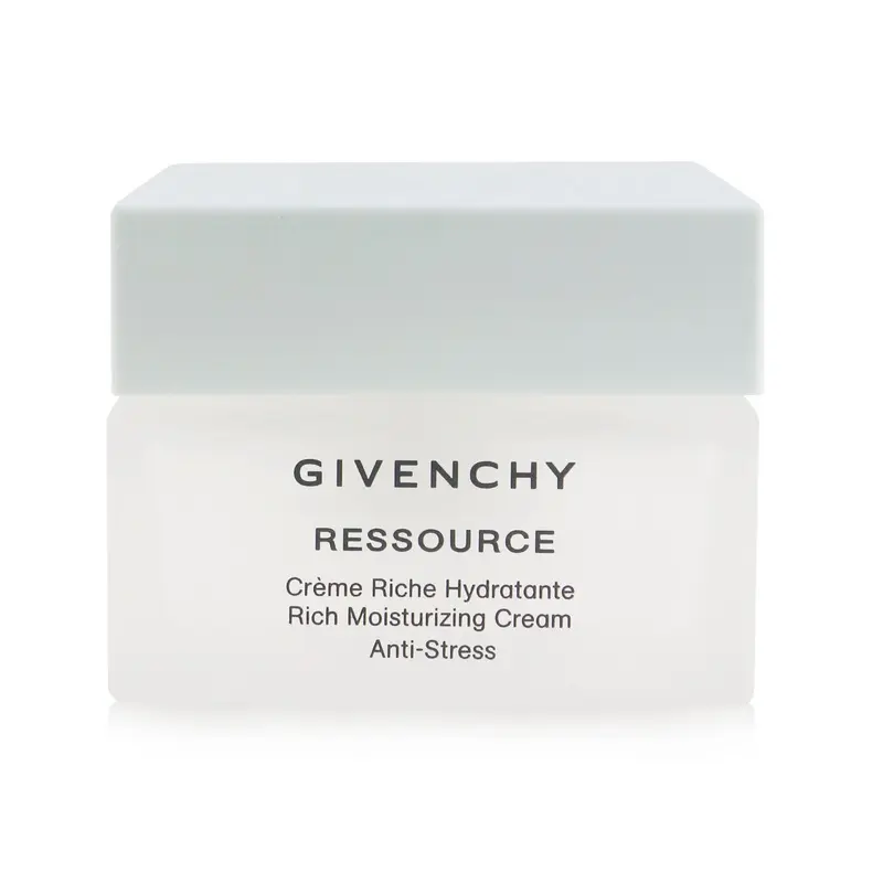 Givenchy Ressource Rich Moisturizing Cream - Anti-Stress  50ml/1.7oz