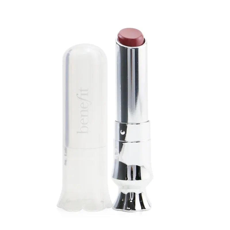 Benefit California Kissin' Colorbalm Moisturizing Lip Balm - # 00 Cherry  3g/0.1oz