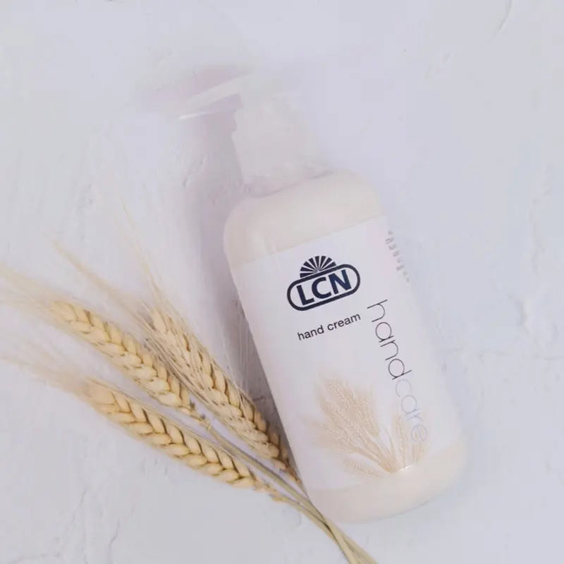 LCN Hand Cream  250ml