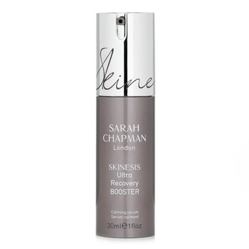 Sarah Chapman Skinesis Ultra Recovery Booster Calming Serum  30ml/1oz