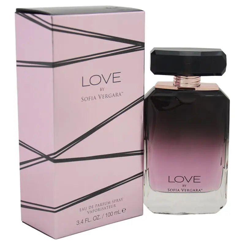 Sofia Vergara Love by Sofia Vergara for Women - 3.4 oz EDP Spray