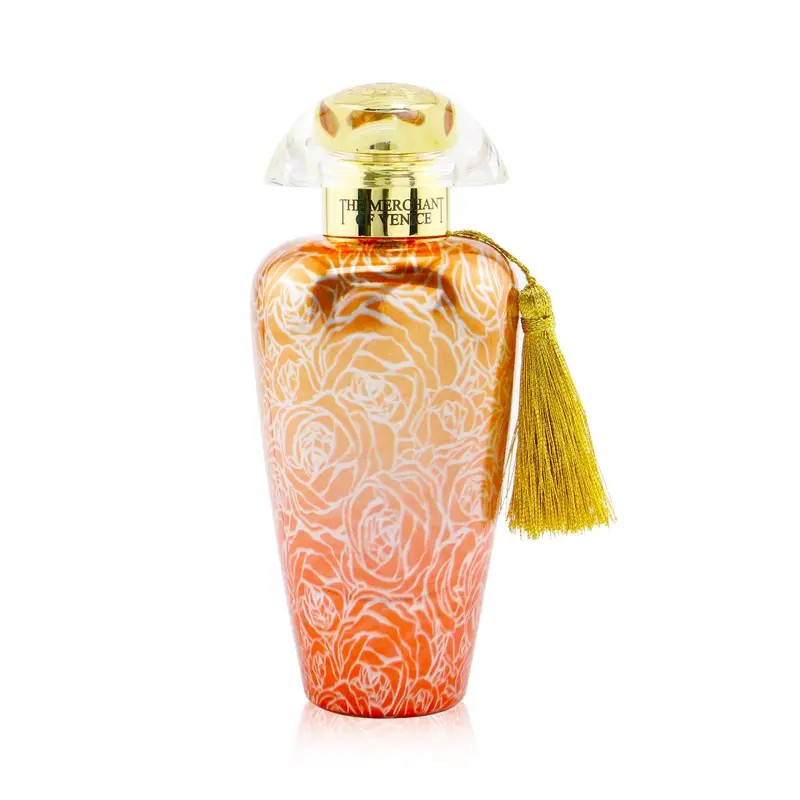 The Merchant Of Venice Rosa Moceniga Eau De Parfum Spray  100ml/3.4oz