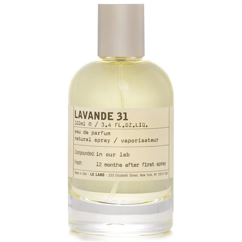 Le Labo Lavander 31Eau De Parfum Spray  100ml/3.4oz