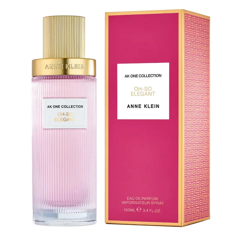 Anne Klein Oh-So-Elegant Eau de Parfum Spray 100ml