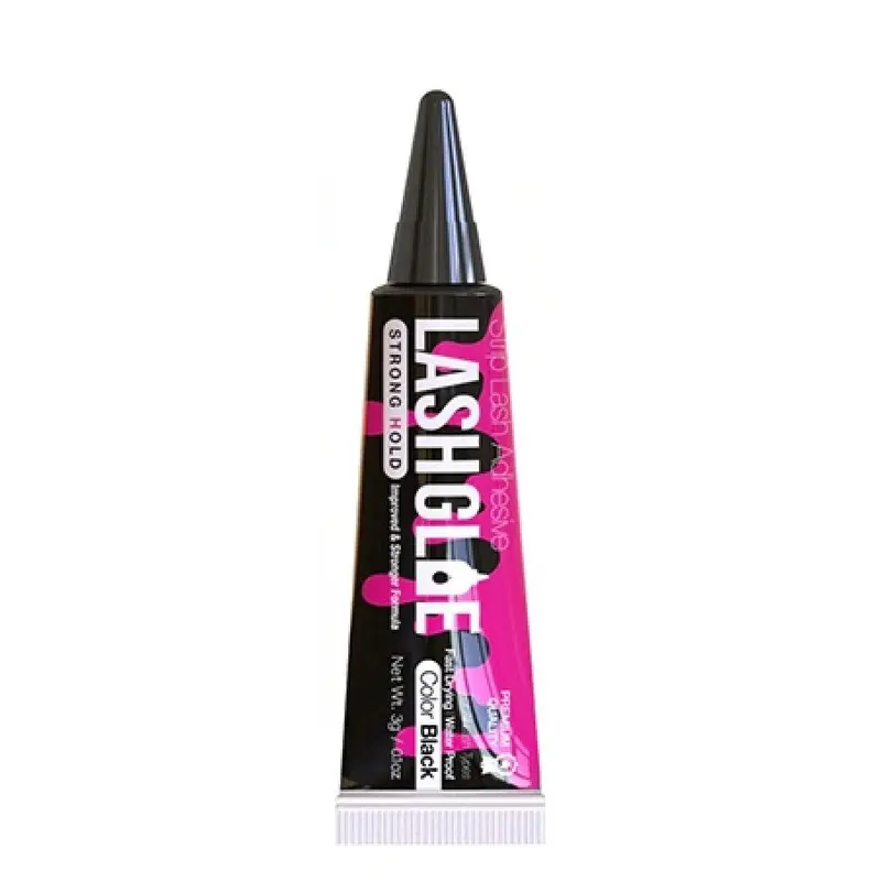 Blackpink Striplash Adhesive 3g - Black