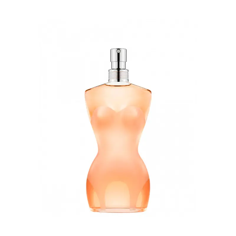 Jean Paul Gaultier Classique Edt Spray