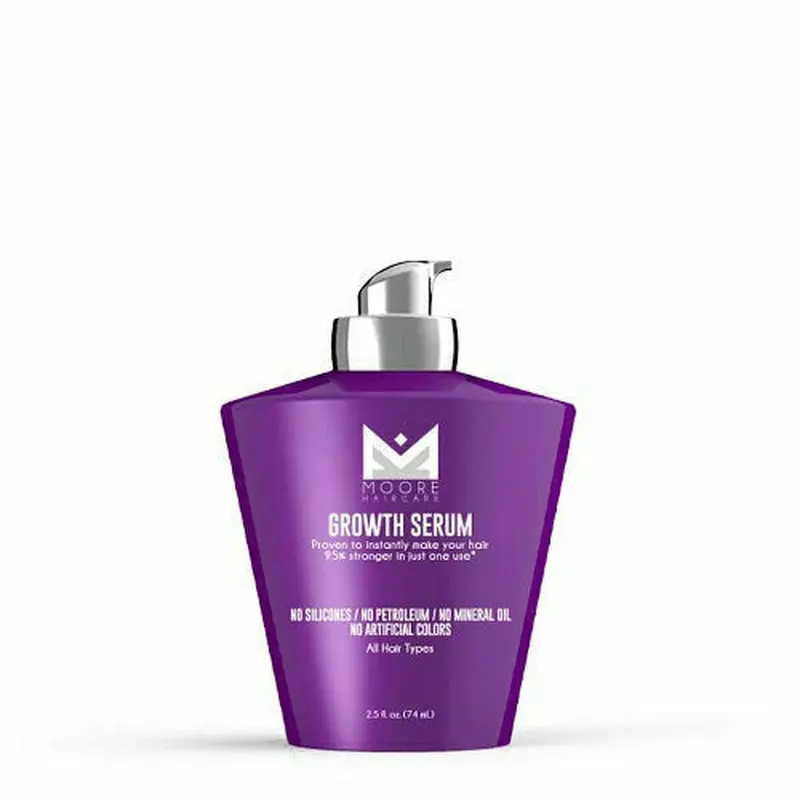 Kenya Moore:  Growth  Serum2.5oz