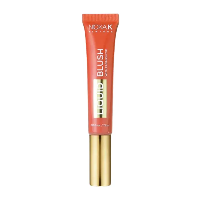 Nicka K Liquid Blush - Choose Color