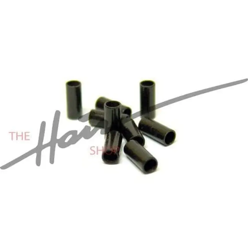The Hair Shop Protube (Large-Long) 3.0 mm  x 7.0 mm