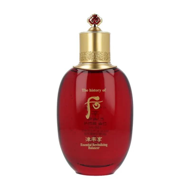 THE WHOO Jinyulhyang Jinyul Essential Revitalizing Balancer 150ml