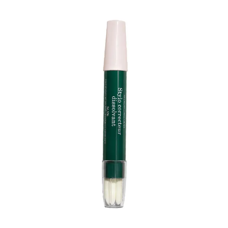 Green Flash - Nail Polish Corrector Pen