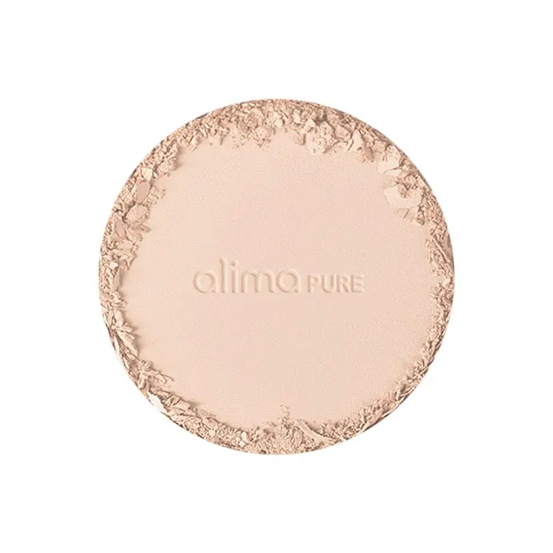 Alima Pure Pressed Powder Refills Dune