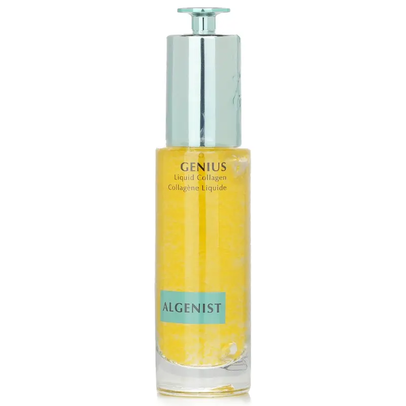Algenist GENIUS Liquid Collagen (Unboxed)  30ml/1oz