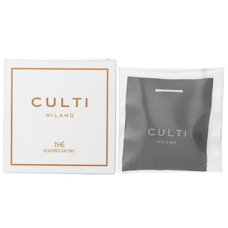 CULTI MILANO Scented Sachet - The  1pc