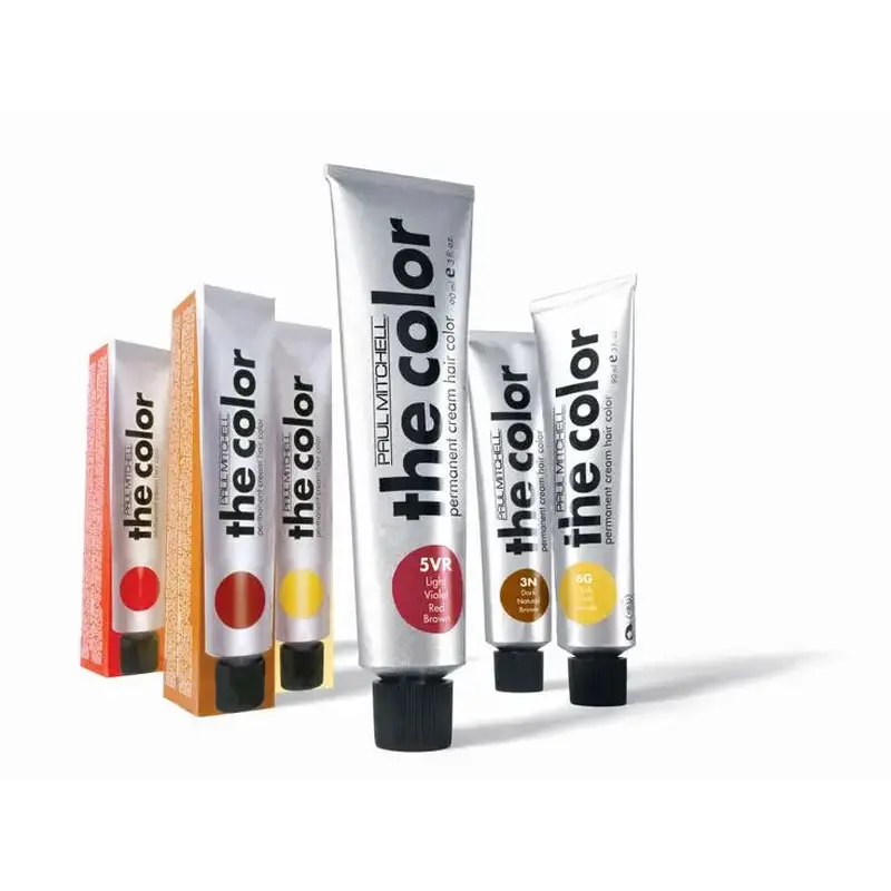 Paul Mitchell The Color - Permanent Hair Color GOLD 33 - 90ml
