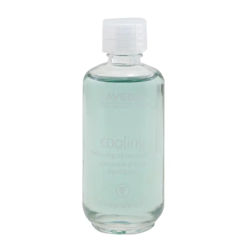 Aveda Cooling Balancing Oil Concentrate (Salon Product)  50ml/1.7oz