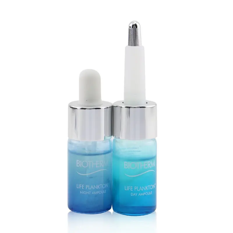 Biotherm Life Plankton Day & Night Ampoule  20ml/0.67oz