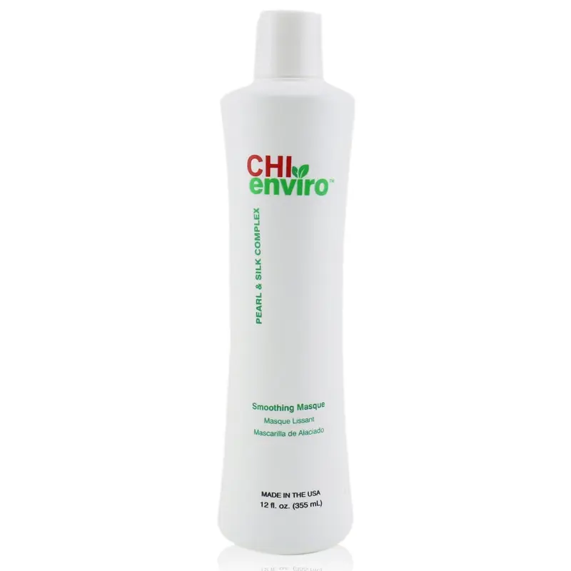CHI Enviro Smoothing Masque  355ml/12oz