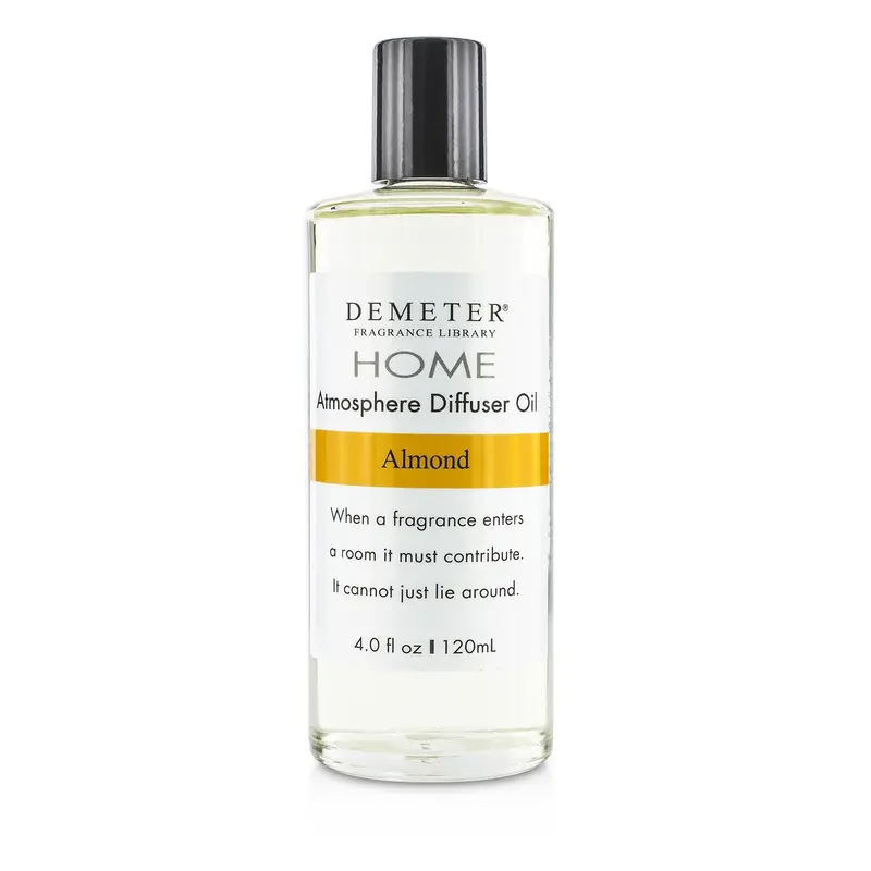 Demeter Atmosphere Diffuser Oil - Almond  120ml/4oz