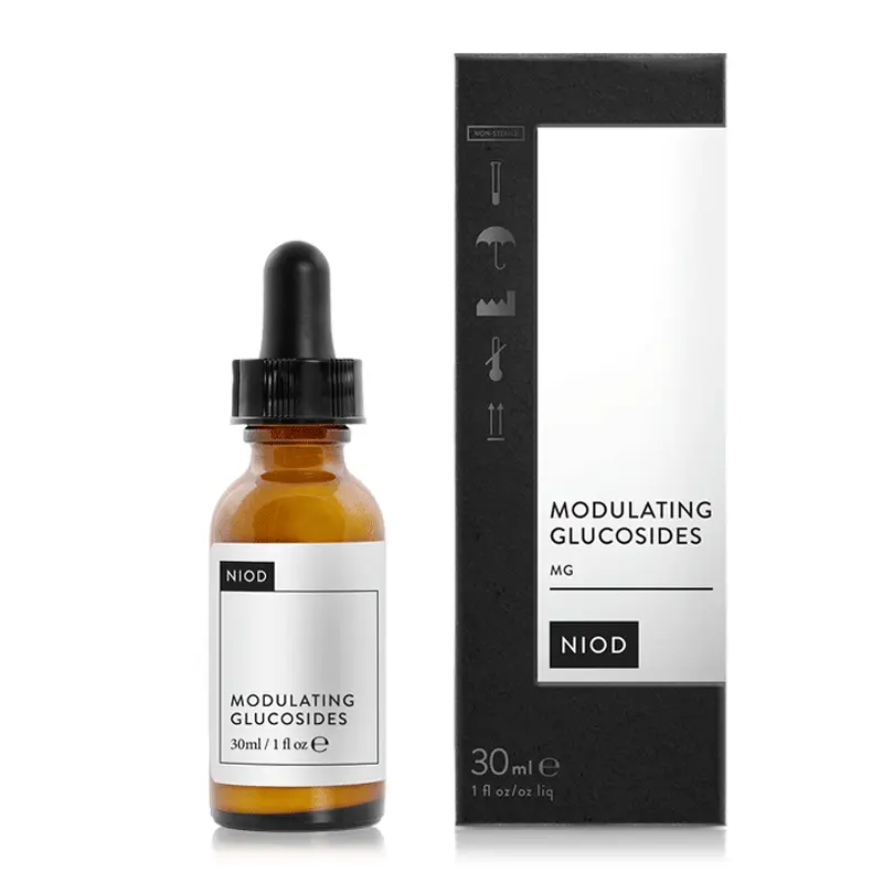 NIOD Modulating Glucosides 30ml