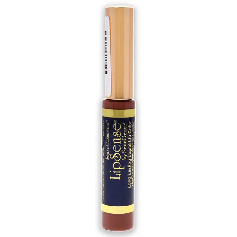 SeneGence LipSense Liquid Lip Color - Hazelnut by SeneGence for Women - 0.25 oz Lipstick