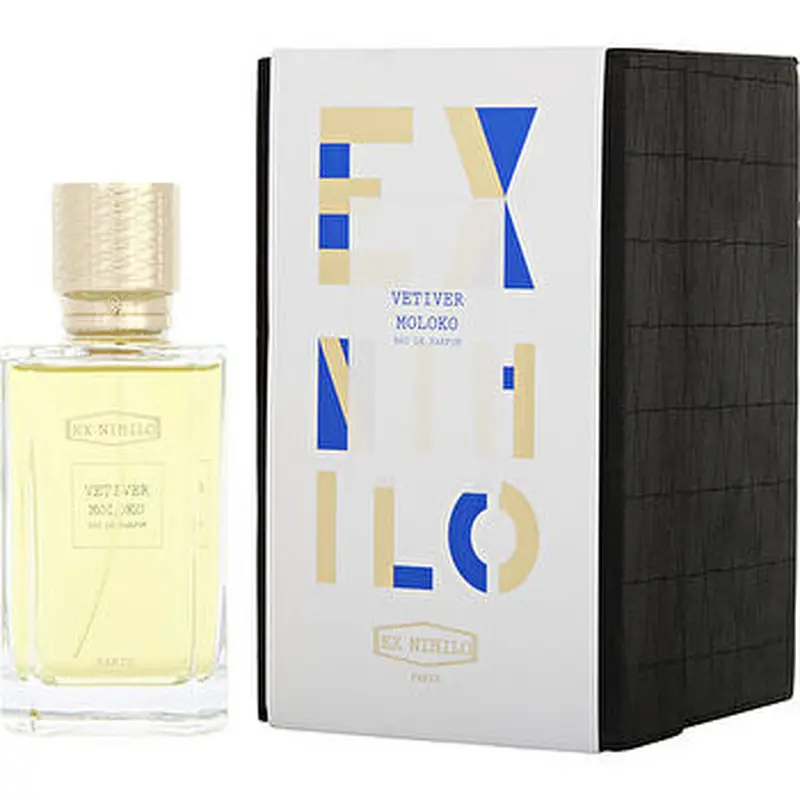 Ex Nihilo Vetiver Moloko Eau De Parfum Spray 100ml/3.4oz
