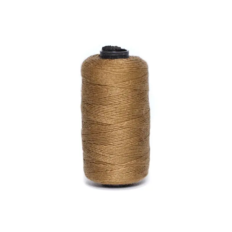Beauty Town Jumbo Weaving Thread Light Brown #04003