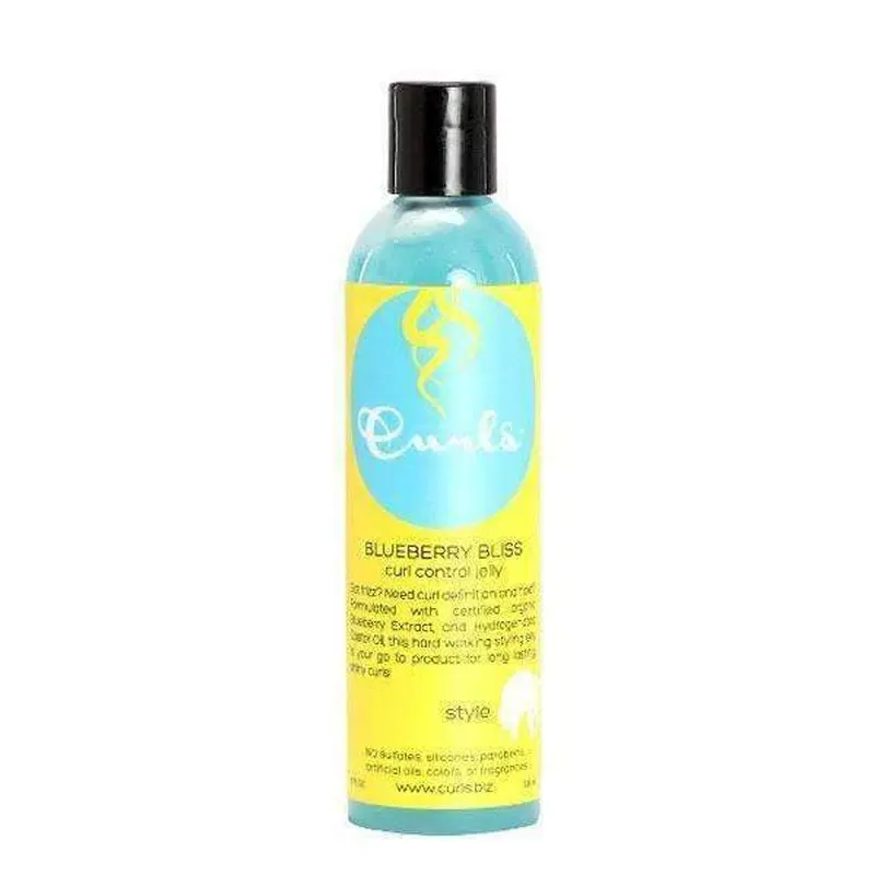 Curls Blueberry Bliss Curl Control Jelly