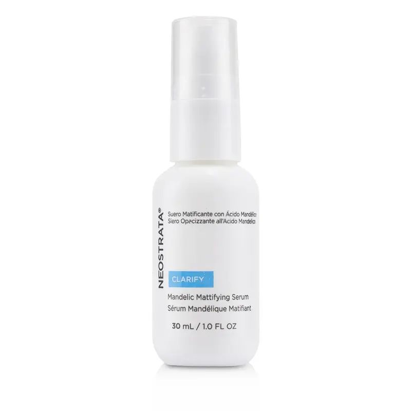 Neostrata Clarify - Mandelic Mattifying Serum  30ml/1oz