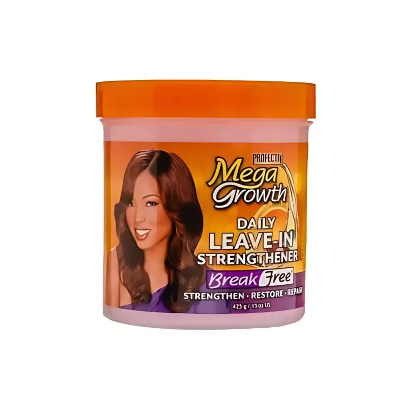 Profectiv Mega Growth Break Free Daily Leave-In Strengthener - 15 oz
