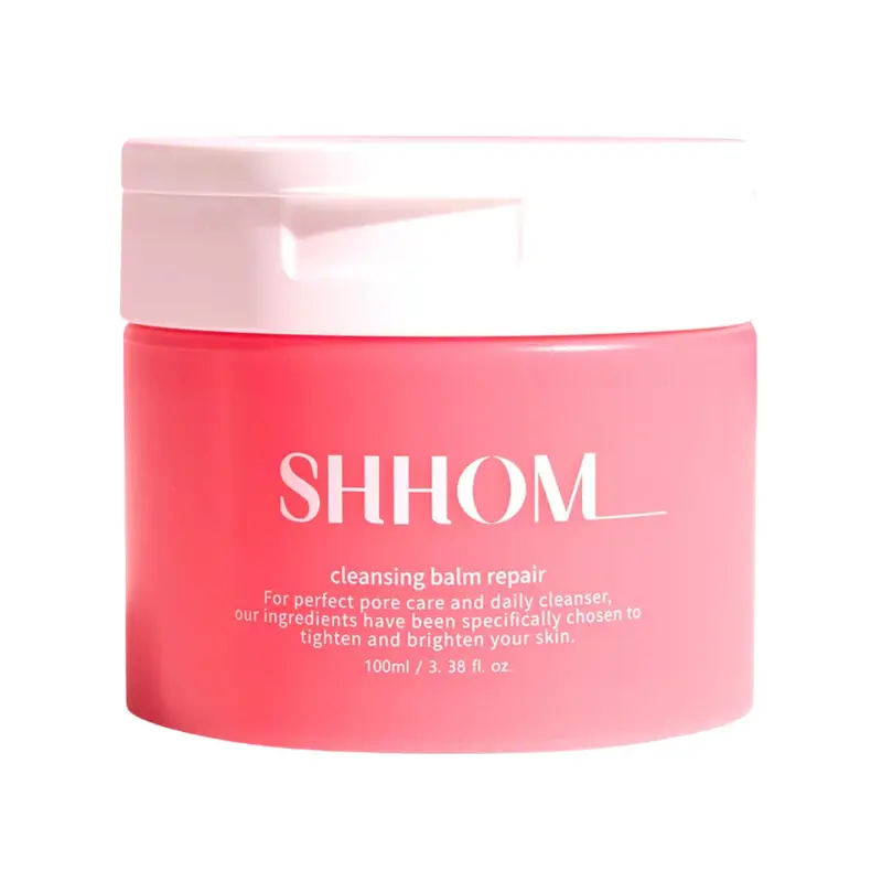 SHHOM Cleansing Balm Repair 100ml