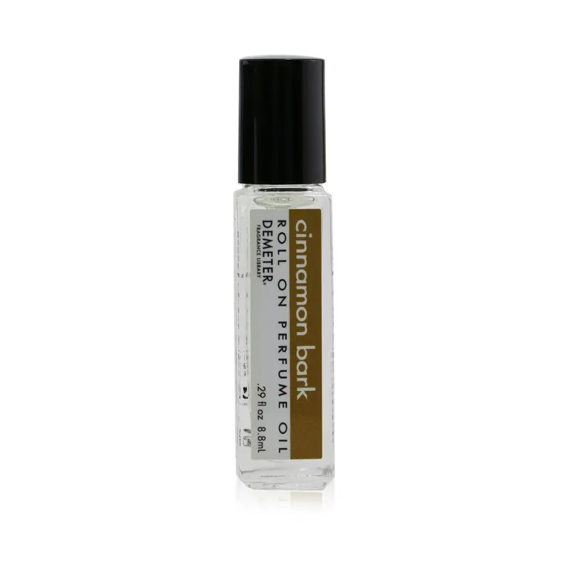 Demeter Cinnamon Bark Roll On Perfume Oil  8.8ml/0.29oz